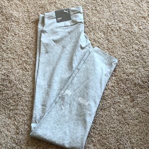 Puma leggings